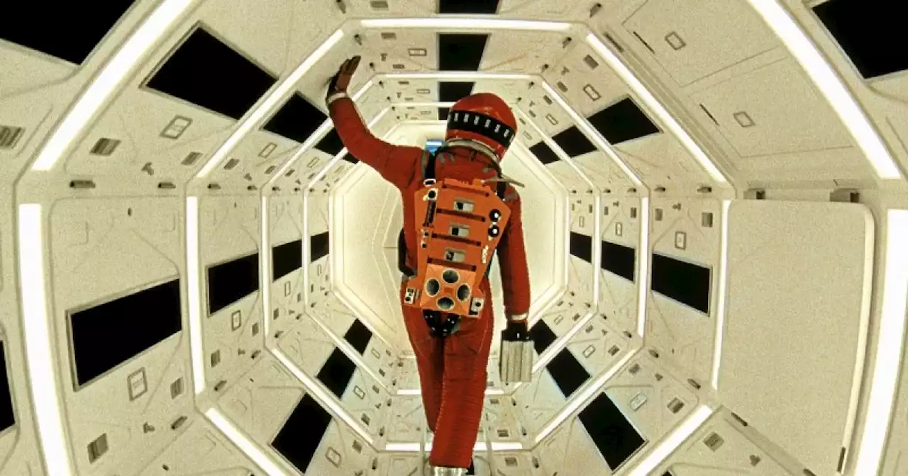 5 best movies set in space, ranked | Digital Trends