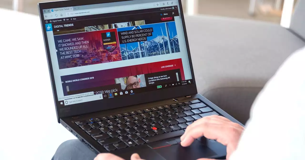 The best 14-inch laptops for 2023 | Digital Trends