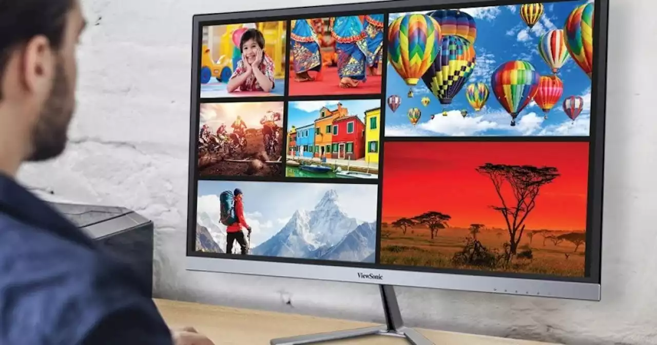 The best monitors with speakers for 2023 | Digital Trends