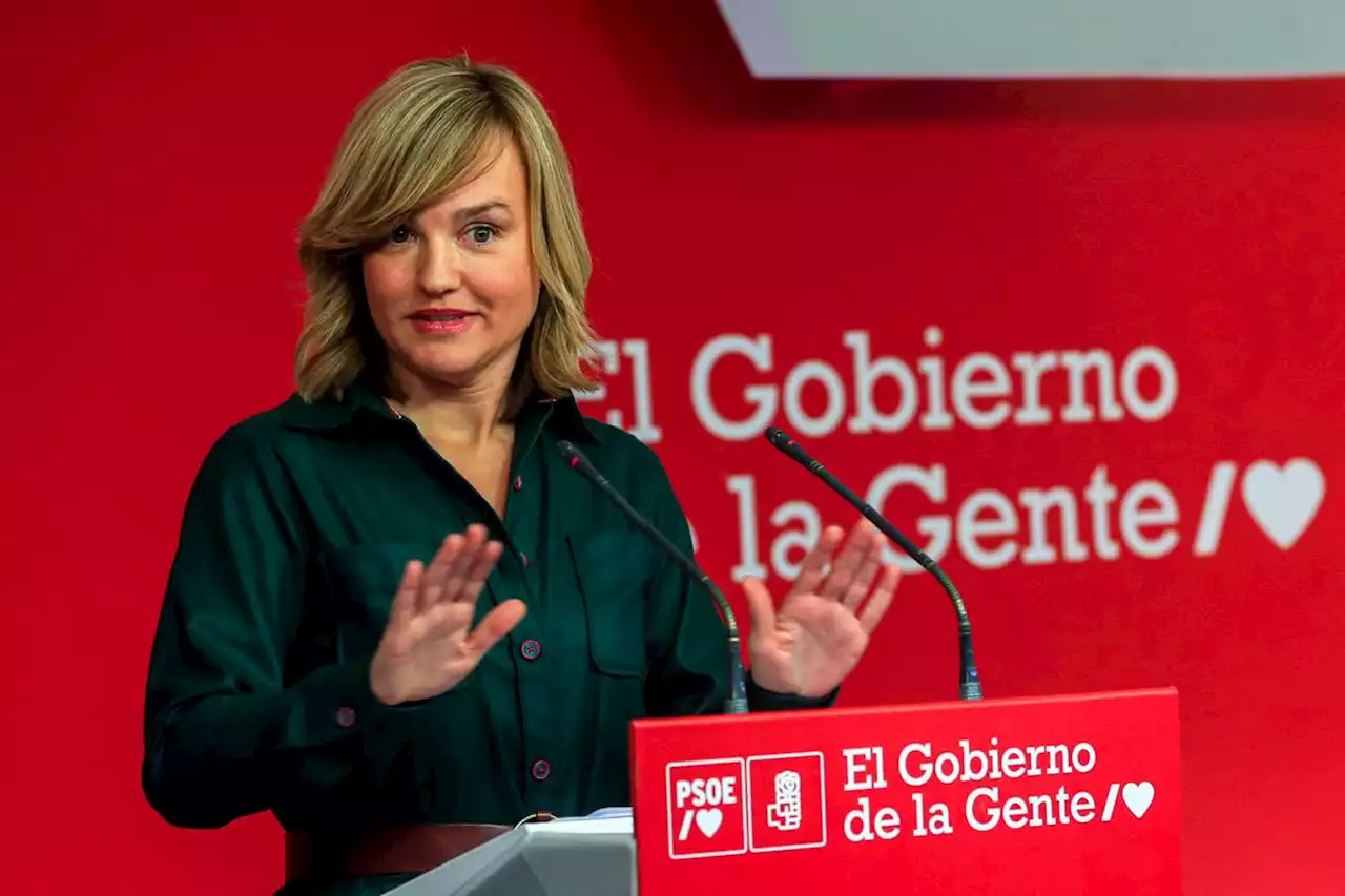 La izquierda rechaza que gobierne la lista más votada y le pide “coherencia” a Feijóo