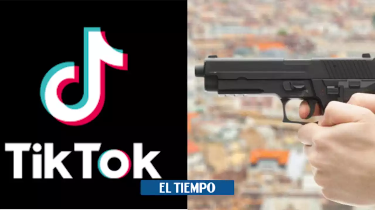 El macabro asesinato que descubrieron ‘tiktokers’ al grabar un video viral