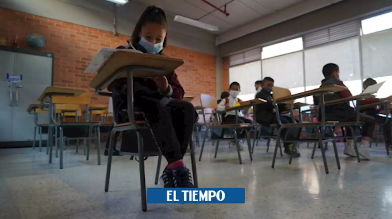 Regreso a clases: ¿Cómo despertar a sus hijos temprano para ir al colegio?