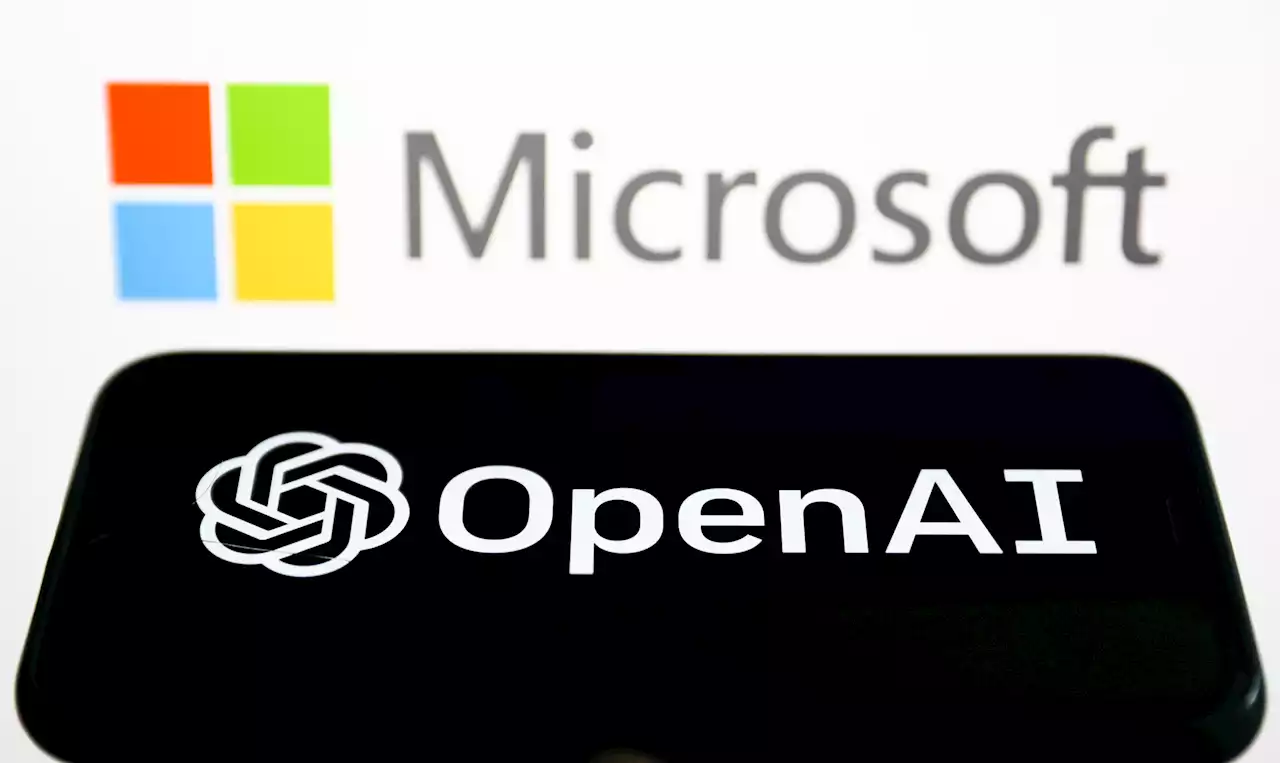 Microsoft expands its pact with OpenAI in 'multibillion dollar' deal | Engadget