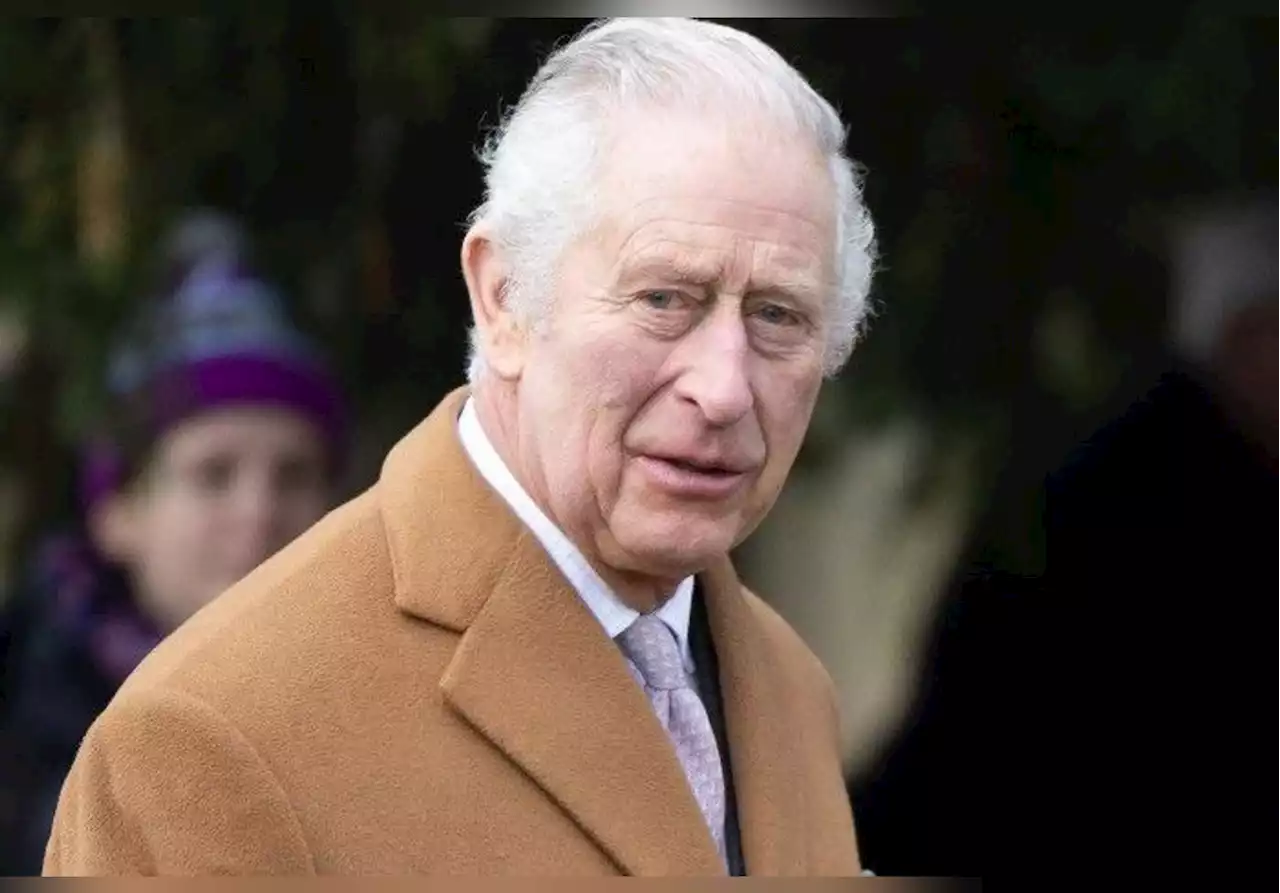 Couronnement Charles III : le programme sur 3 jours dévoilé par Buckingham