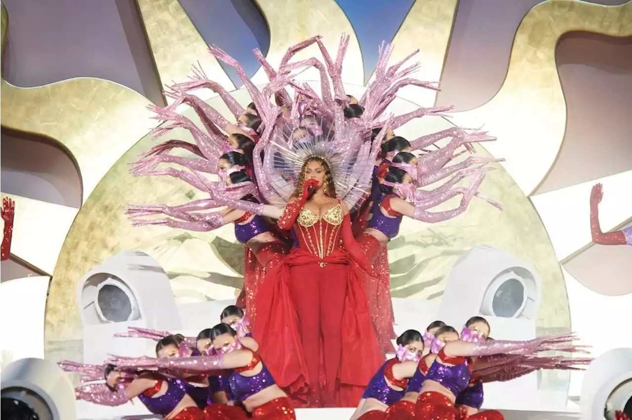 Beyoncé Reportedly Pocketed At Least $24 Million For Private ‘Atlantis The Royal’ Performance — Here’s Where She Lands In The Top 10 Most Expensive Private Performances