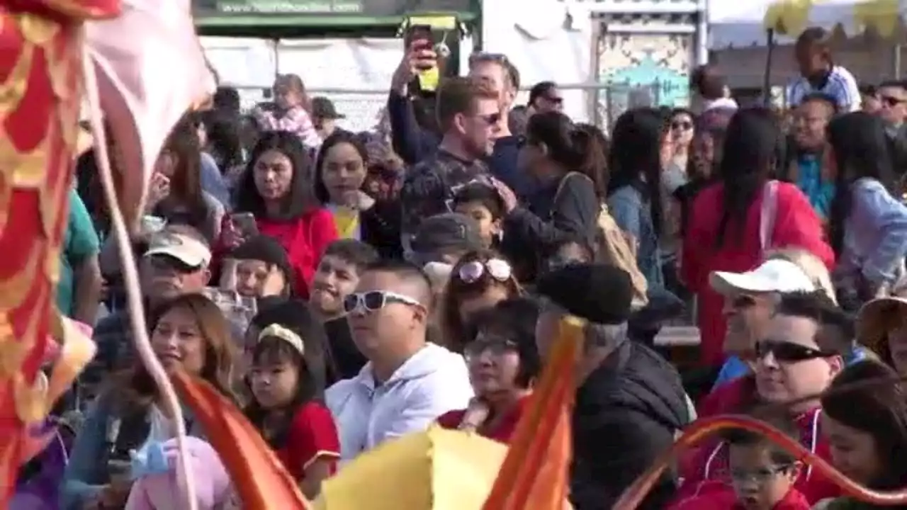 Lives lost in Monterey Park remembered at Phoenix Chinese Week event: 'We are one'