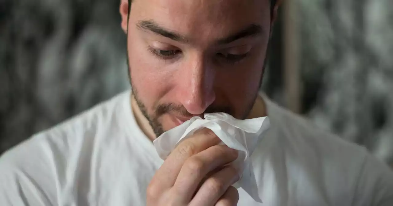 Flu is not responsible for all ‘flu and pneumonia’ deaths - Full Fact