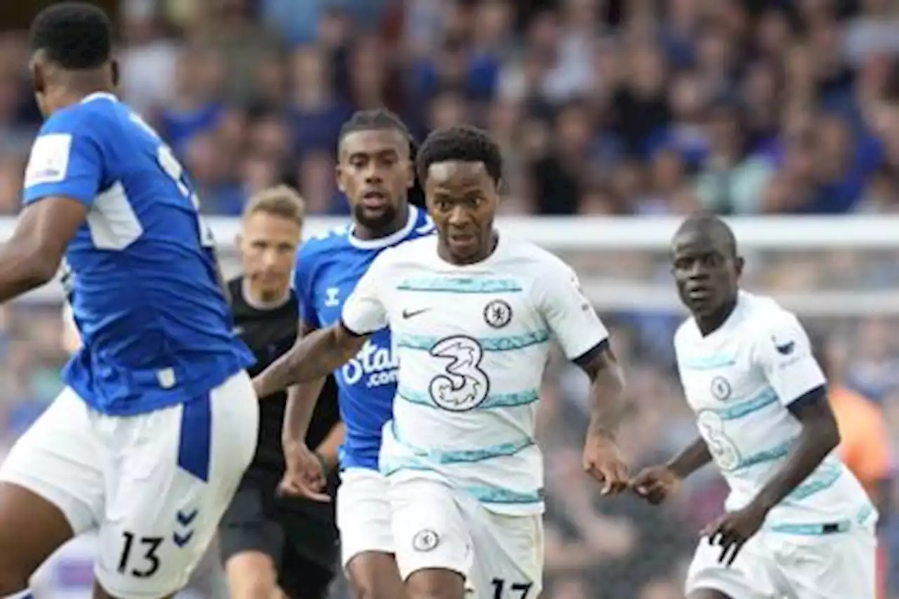 Yerry Mina tendría a este sudamericano como entrenador del Everton