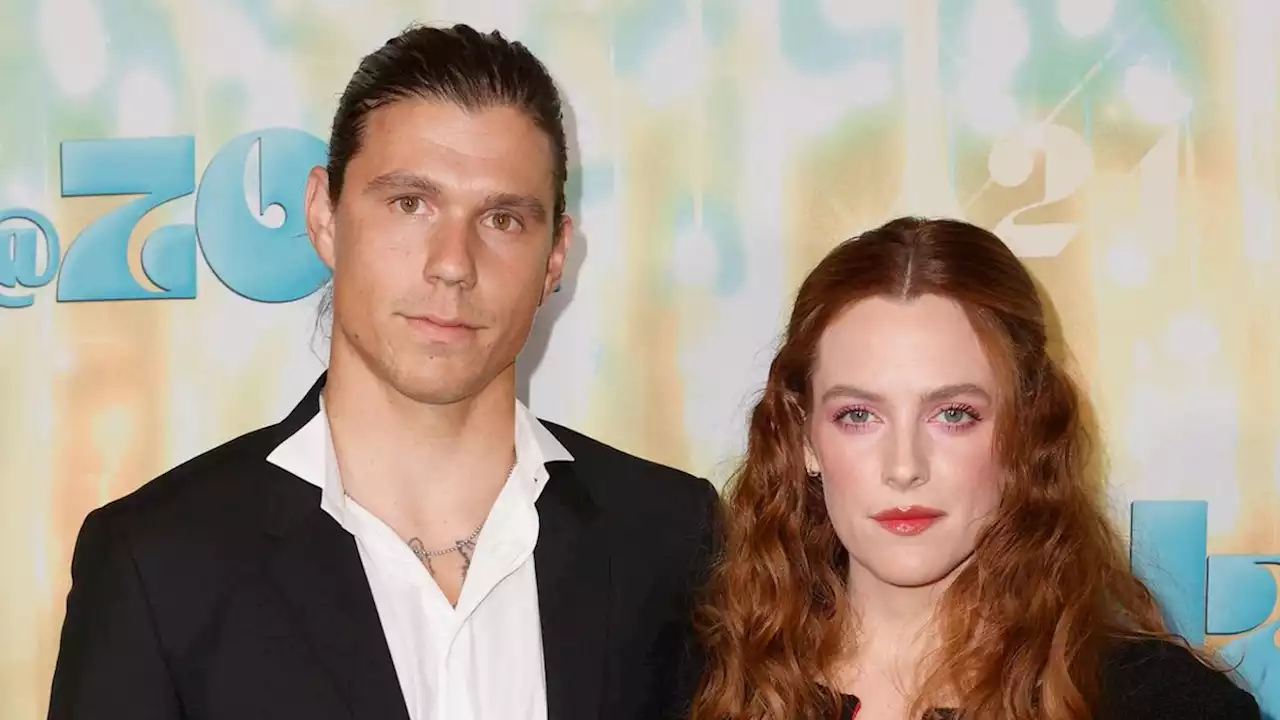 Lisa Marie Presley (†): Tochter Riley Keough ist heimlich Mutter geworden