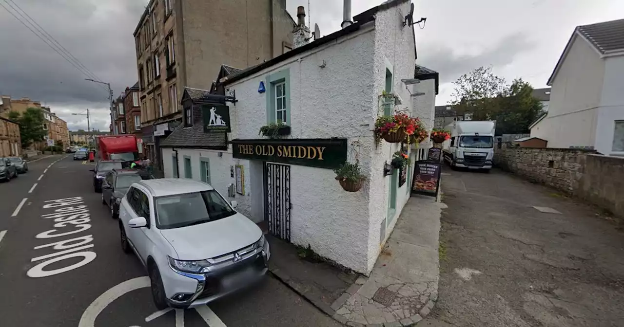 Glasgow pub beer garden backed despite reports of 'binge drinking and sectarian singing'