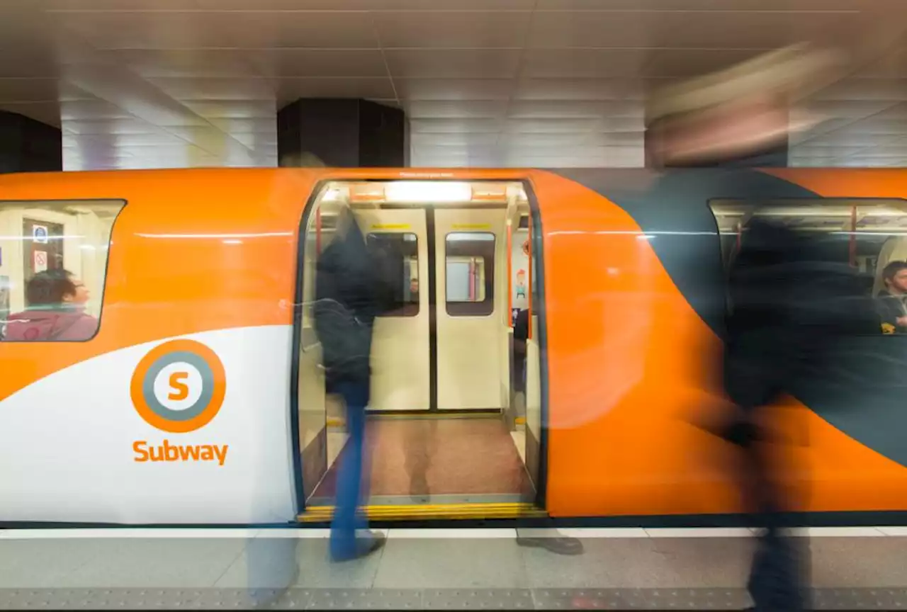 'Inadequate': Glasgow Subway service disrupted one in every five days in 2022