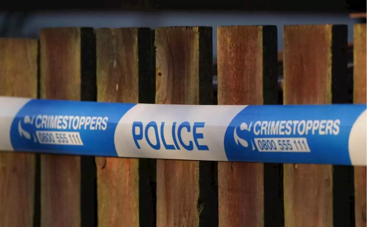 Investigation launched after 'unexplained' death of man, 53, on busy street