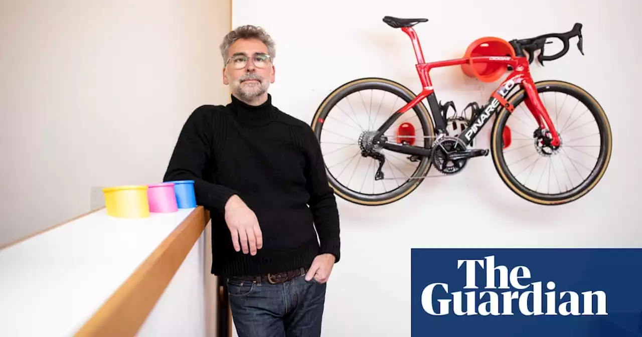 ‘Brexit has lost us 25% of sales’: British bike storage firm buckles under red tape