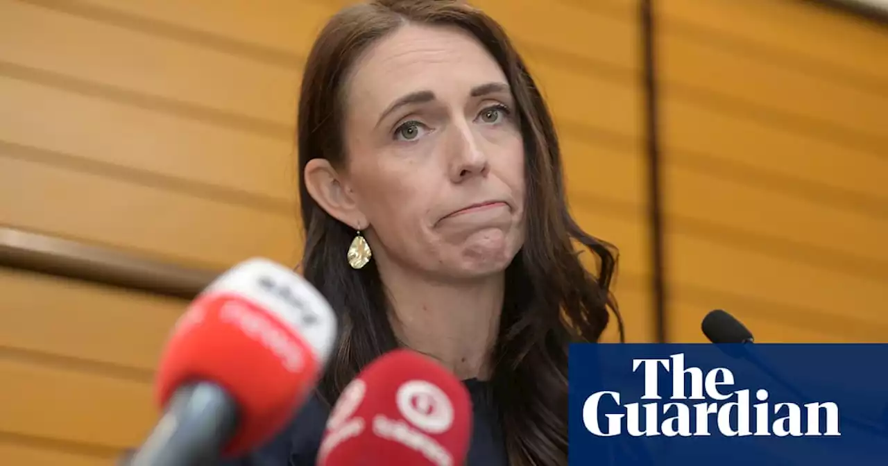 Jacinda Ardern is a leader to look up to | Letters