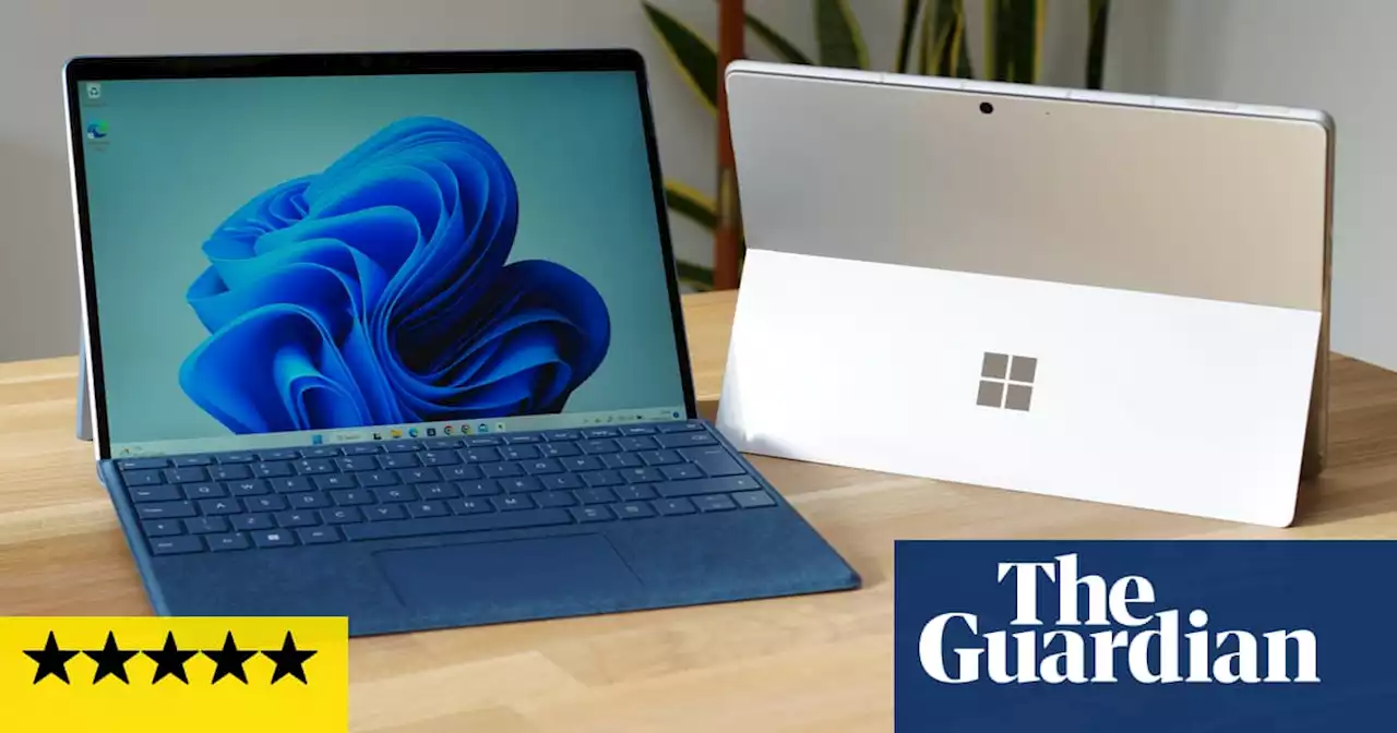 Surface Pro 9 review: Microsoft’s best tablet – if you pick the right one