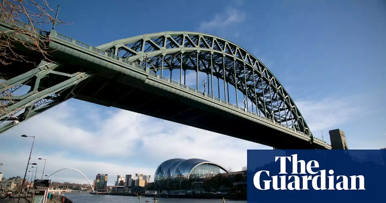 ‘Symbol of our pride’: Newcastle city council vows to restore Tyne Bridge