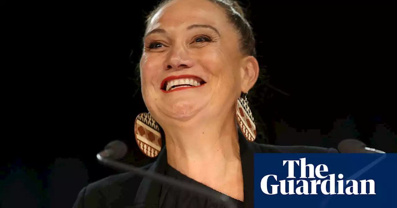 Who is Carmel Sepuloni? New Zealand’s first Pasifika deputy prime minister