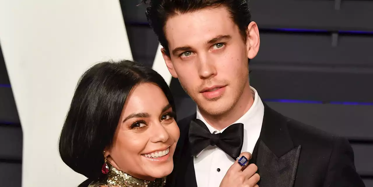 Vanessa Hudgens and Austin Butler’s Complete Relationship Timeline