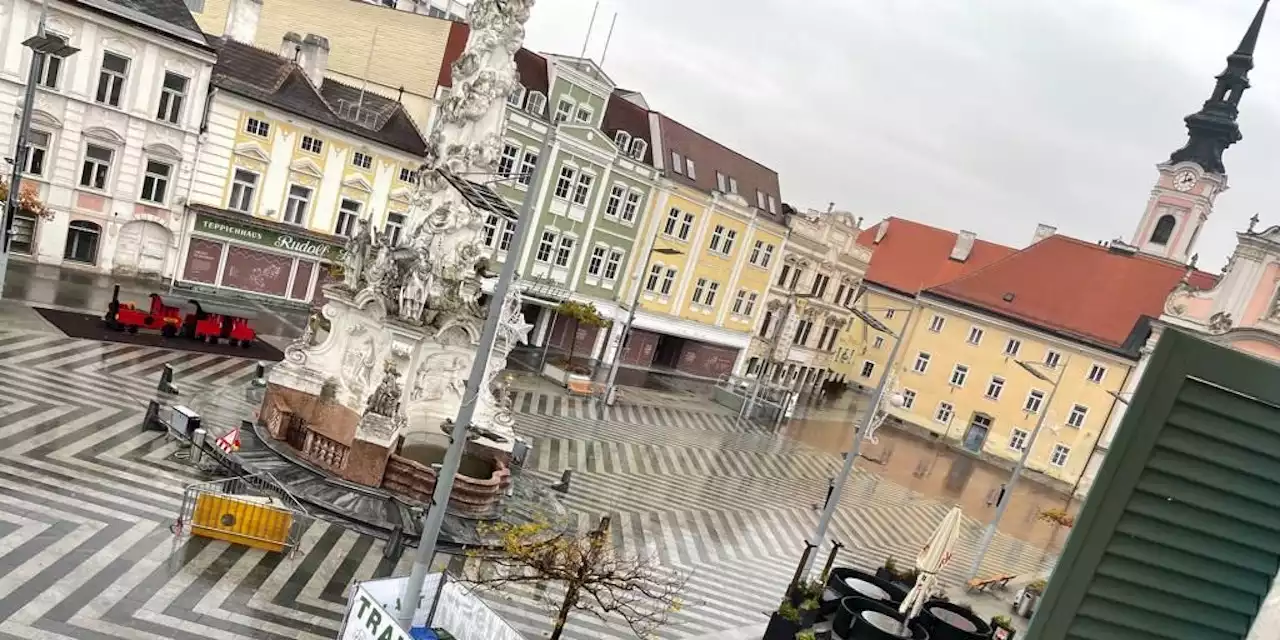 So läuft das Wahlkampf-Finale in Niederösterreich ab