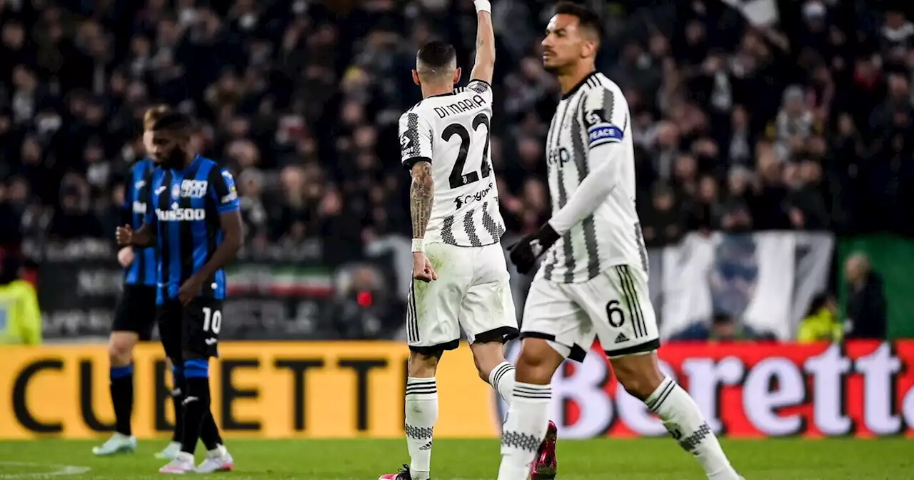 La Juventus più bella nel momento più brutto