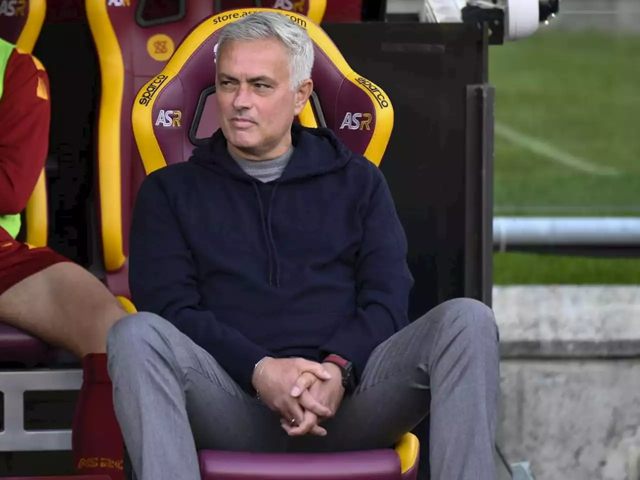 'Zaniolo? Resta, non ci sono offerte congrue': Mourinho show