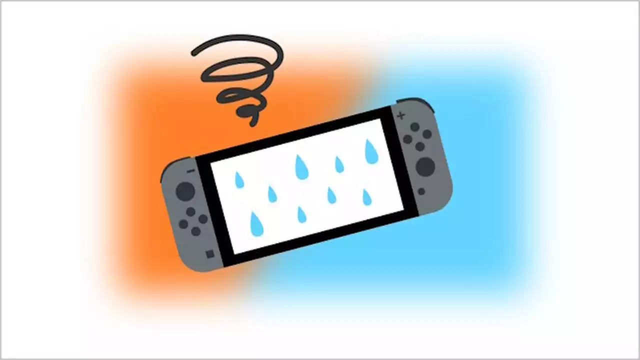 寒い日は“ニンテンドースイッチの置き場所”にも気をつけて！最強の寒波襲来を前に、任天堂が注意喚起 - トピックス｜Infoseekニュース