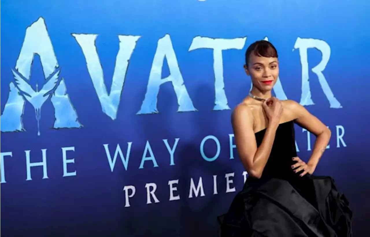 Box office haul for ‘Avatar: The Way of Water’ tops $2 billion