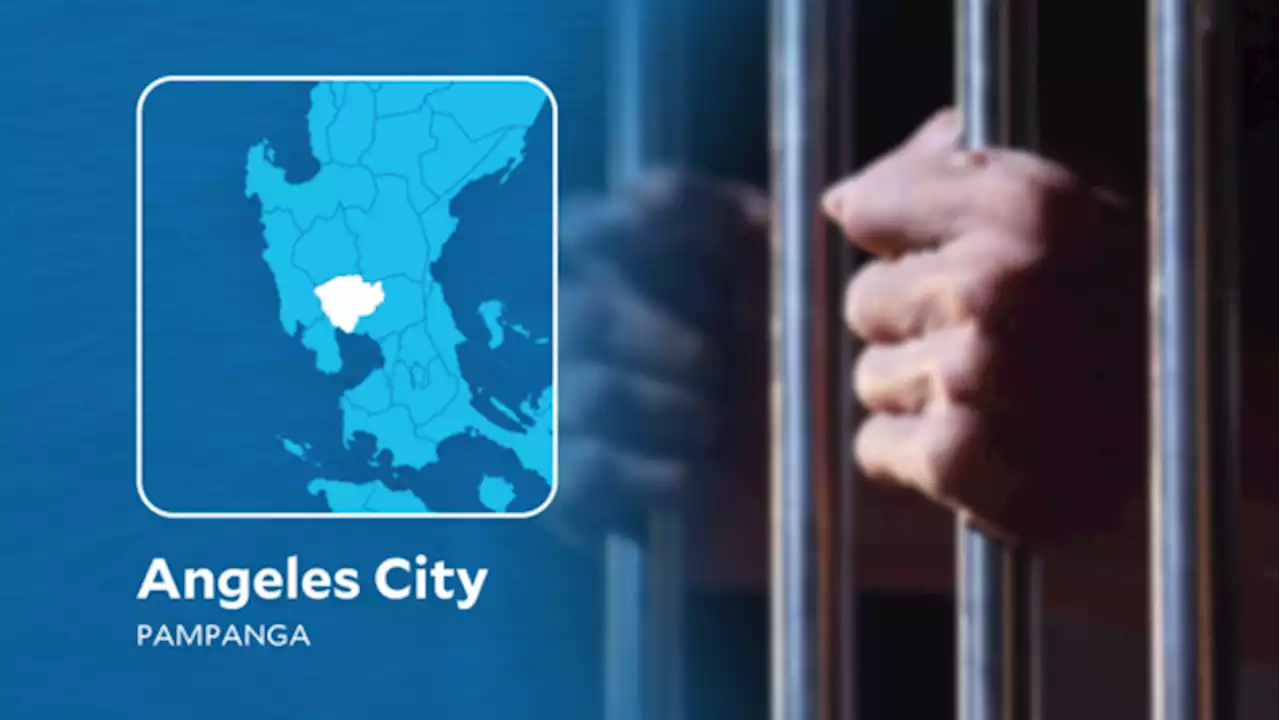 Chinese suspect collared for shabu in Angeles City