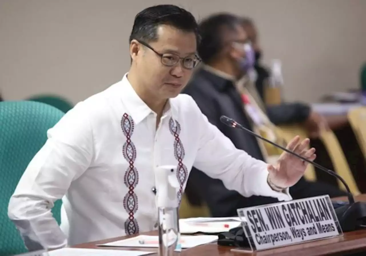 Pagcor’s lack of urgency on illegal Pogo activities irks Gatchalian