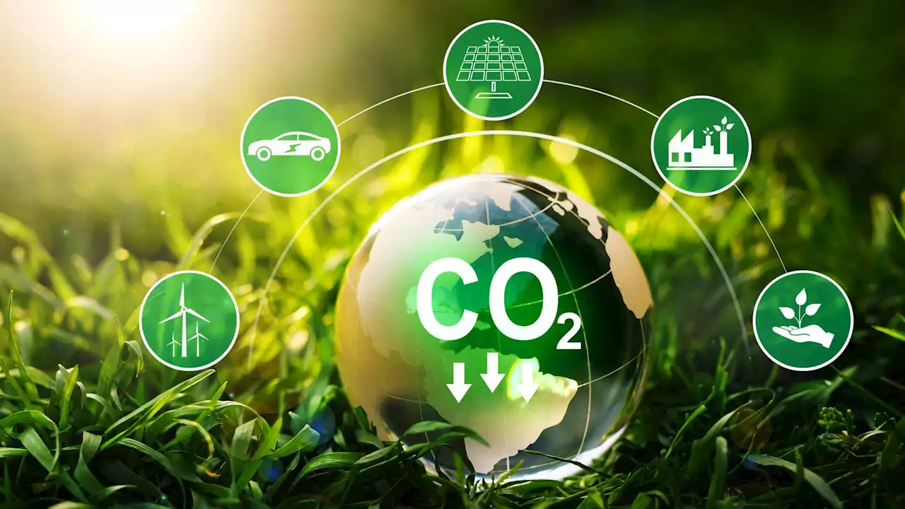 ‘Carbon Dioxide Battery’: How CO2 may not be a villain after all