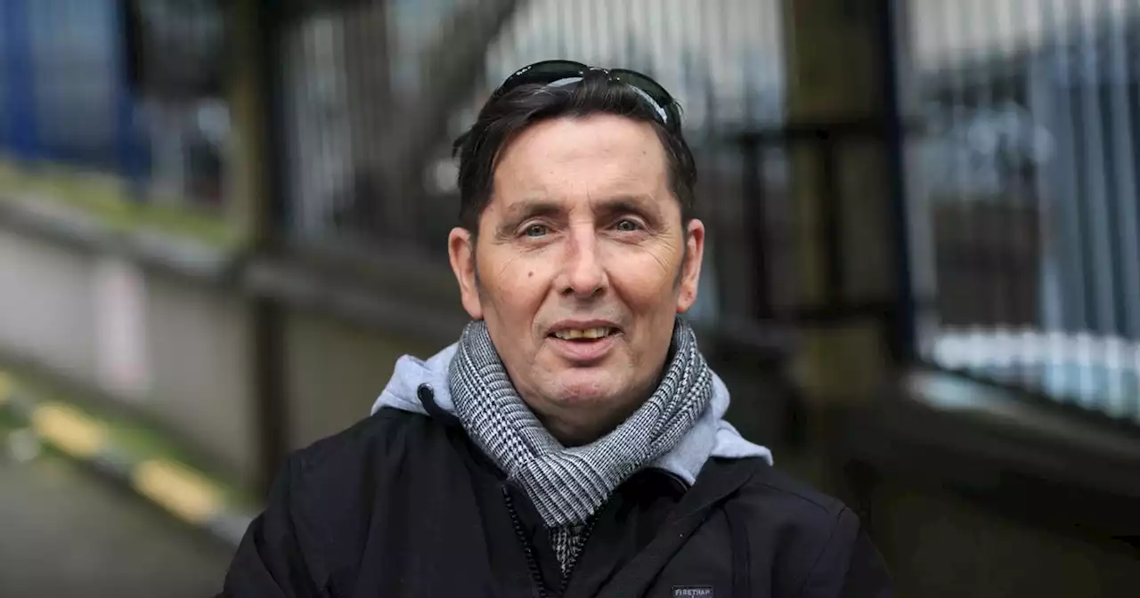 Almost €20,000 raised for Christy Dignam and his family as fans set up GoFundMe