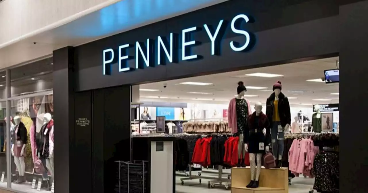 Penneys fans raving about €40 North Face jacket dupe that's €300 cheaper