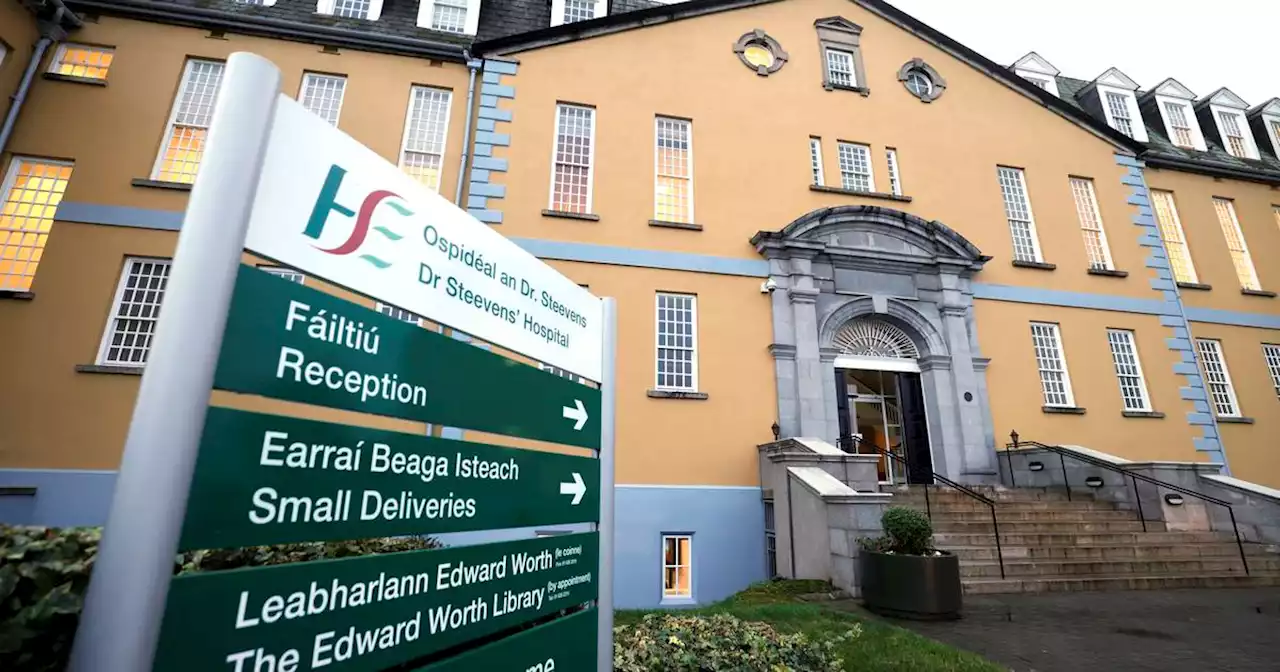 Disease-monitoring staff complain of burnout from media and Dáil queries