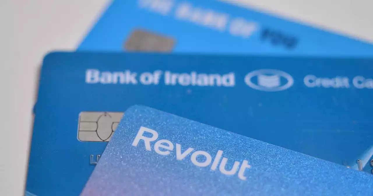 Revolut to give customers Irish Ibans