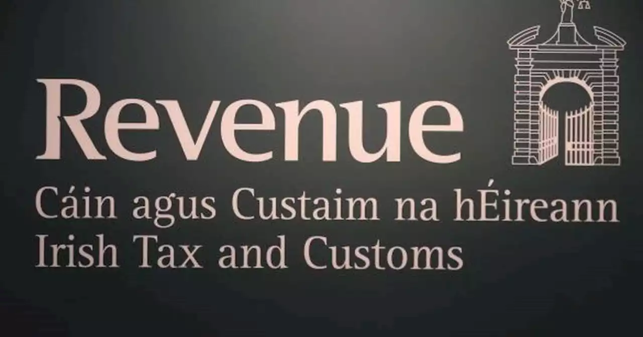 Businessman wins €719,208 tax battle with Revenue