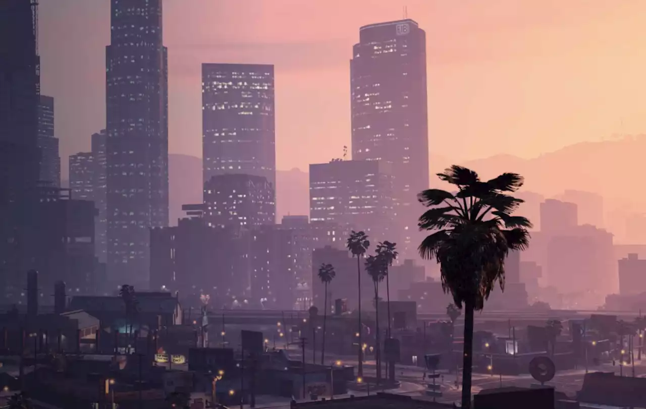 Advarer mot 'GTA Online' - ITavisen