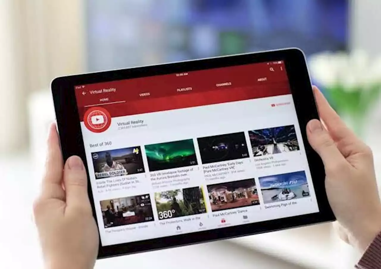 Gandeng Sebuah Platform Media, YouTube Mau Bikin Saluran Kabel Gratis