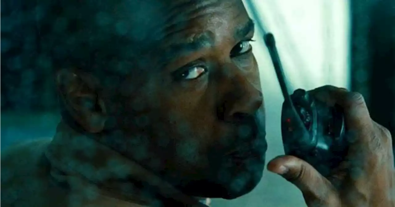 An incredible Denzel Washington action thriller is among the movies on TV tonight | JOE.ie