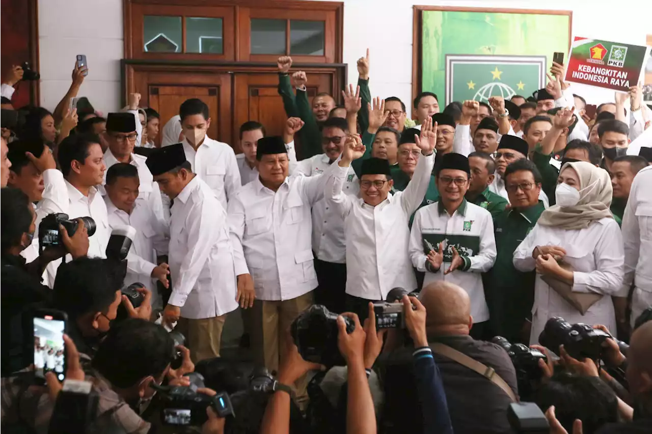 Alasan Gerindra & PKB Meresmikan Sekber Pada 23 Januari, Religius