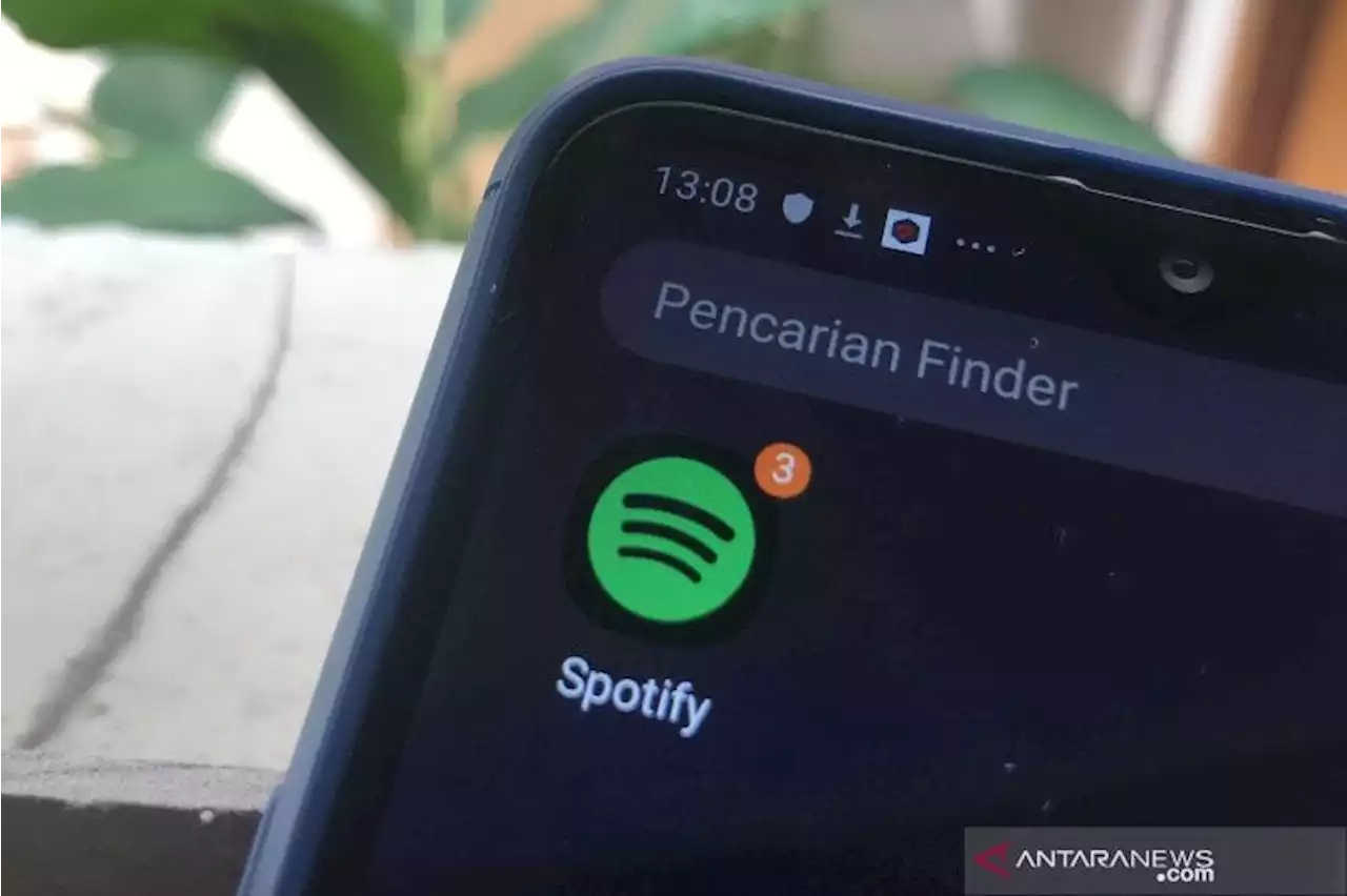 Kabar PHK Terbaru, Karyawan Spotify Siap-Siap