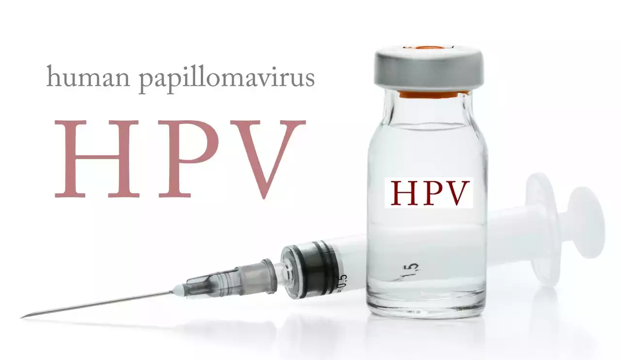 만 12~17세 여성 HPV 무료 접종, 겨울방학에 챙기세요!