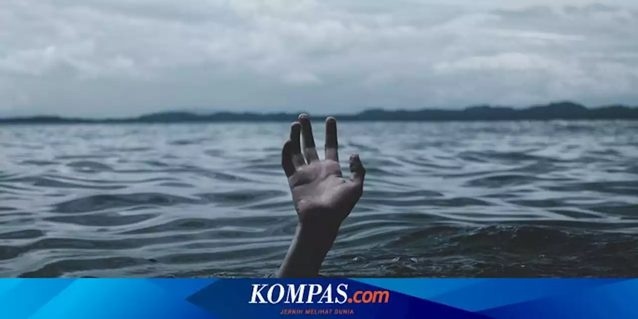 Kronologi Wisatawan Tewas di Air Terjun Segenter, Sempat Ditolong Warga Sebelum Hilang