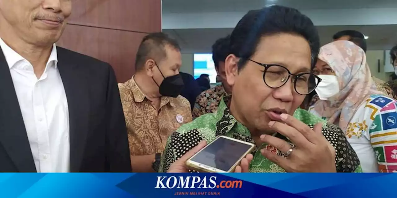 Mendes: Jika Masa Jabatan Kades Ditambah Jadi 9 Tahun, Berarti Hanya 2 Periode