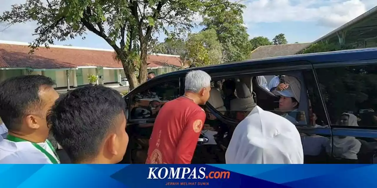 [POPULER REGIONAL] Momen Keakraban Puan dan Ganjar di Solo | Kejanggalan Kematian Halimah, Korban Wowon Cs