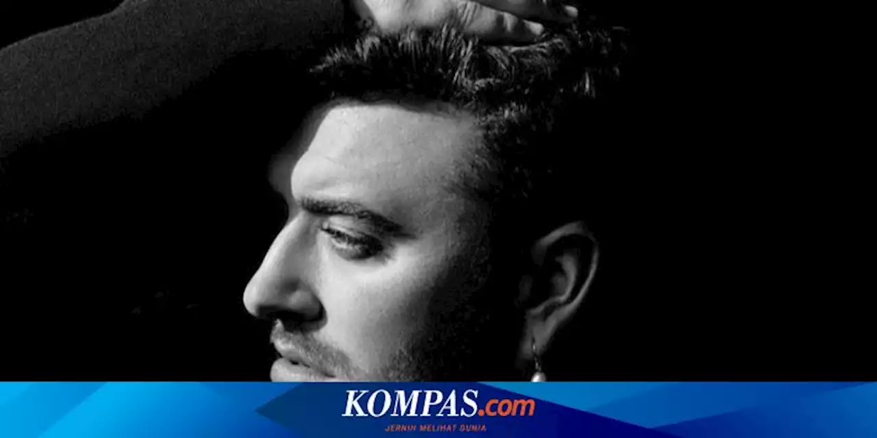 Respons Sam Smith Saat Tahu Ada Teori Konspirasi Menyebut Dirinya adalah Adele