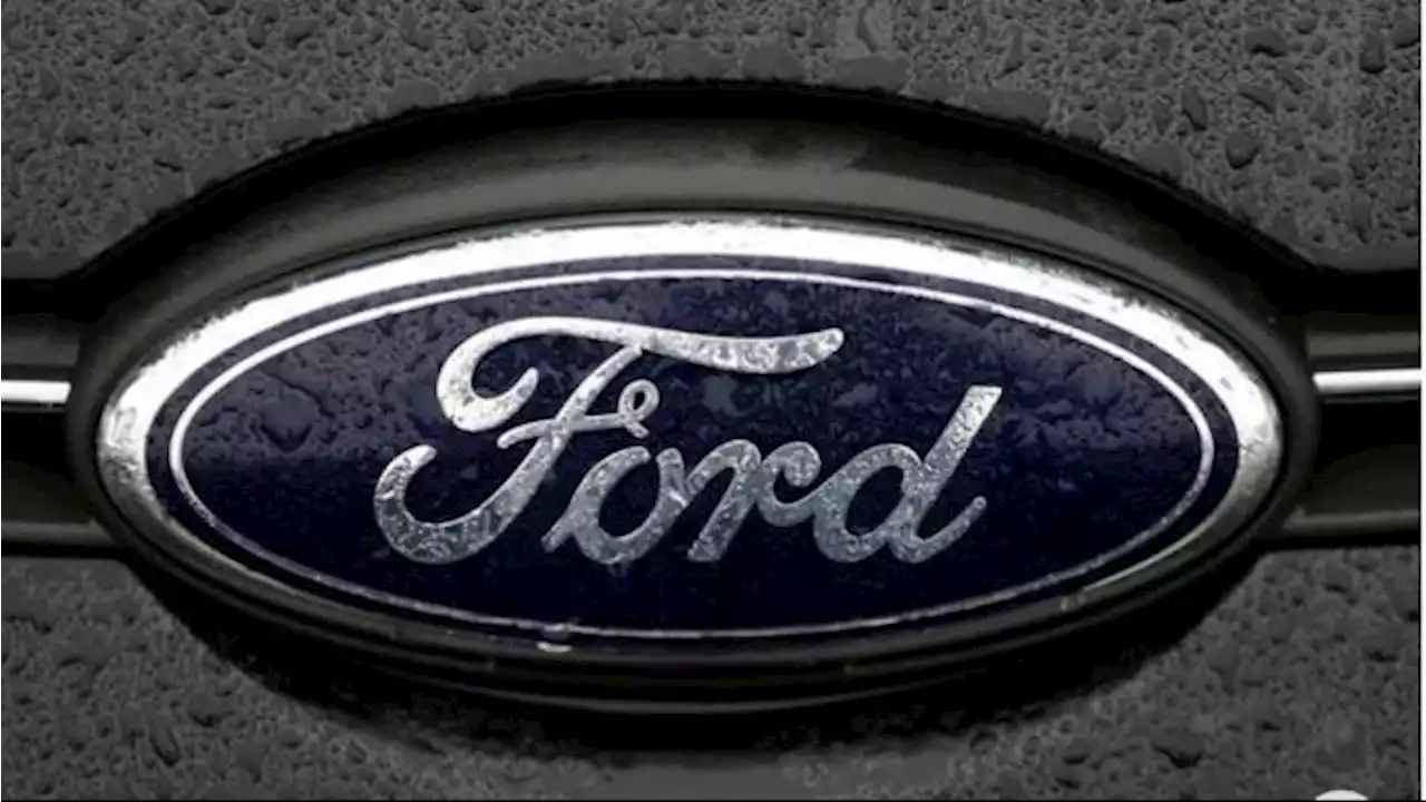 Ford PHK 1.000 Karyawan di Pabrik Terbesar di Jerman, Ini Alasannya