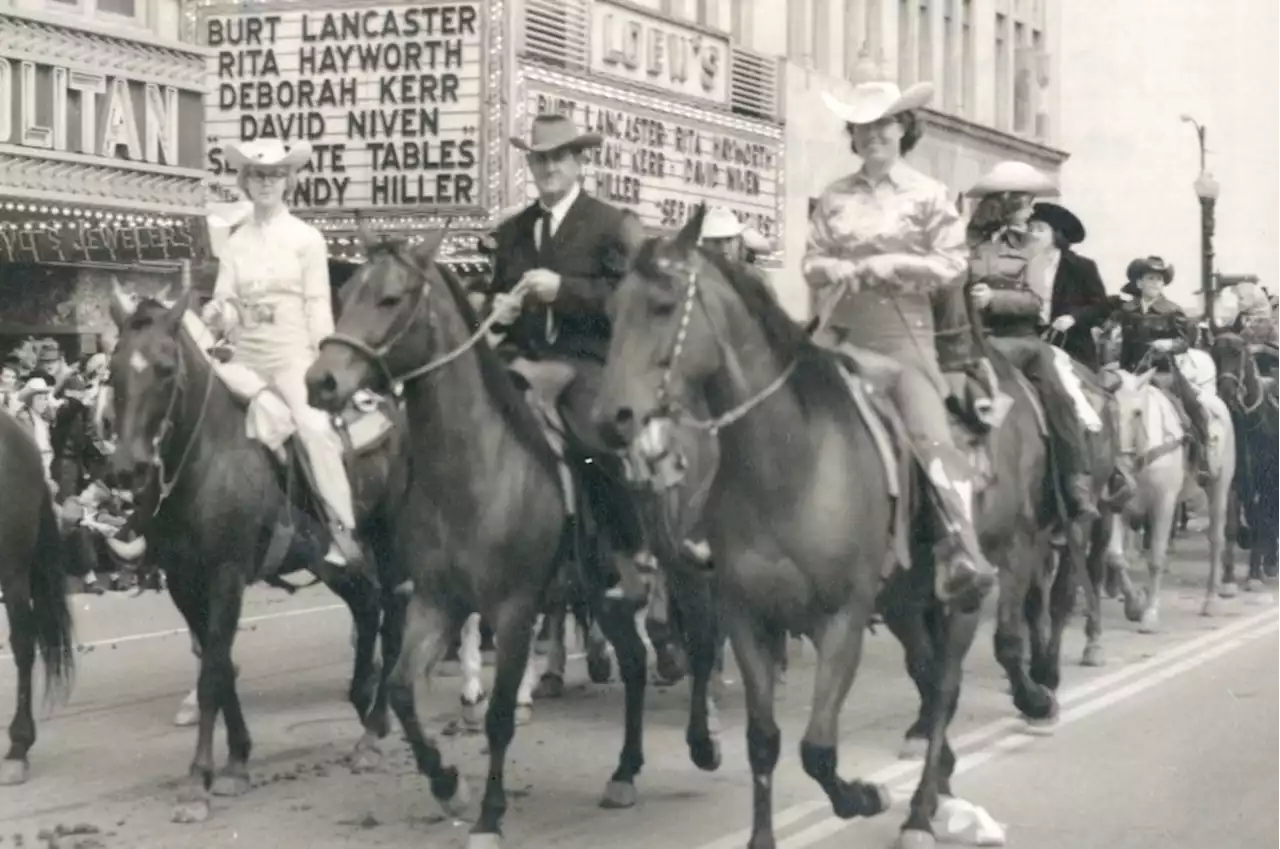 🔒 Can you pass our toughest Houston Rodeo quiz yet?