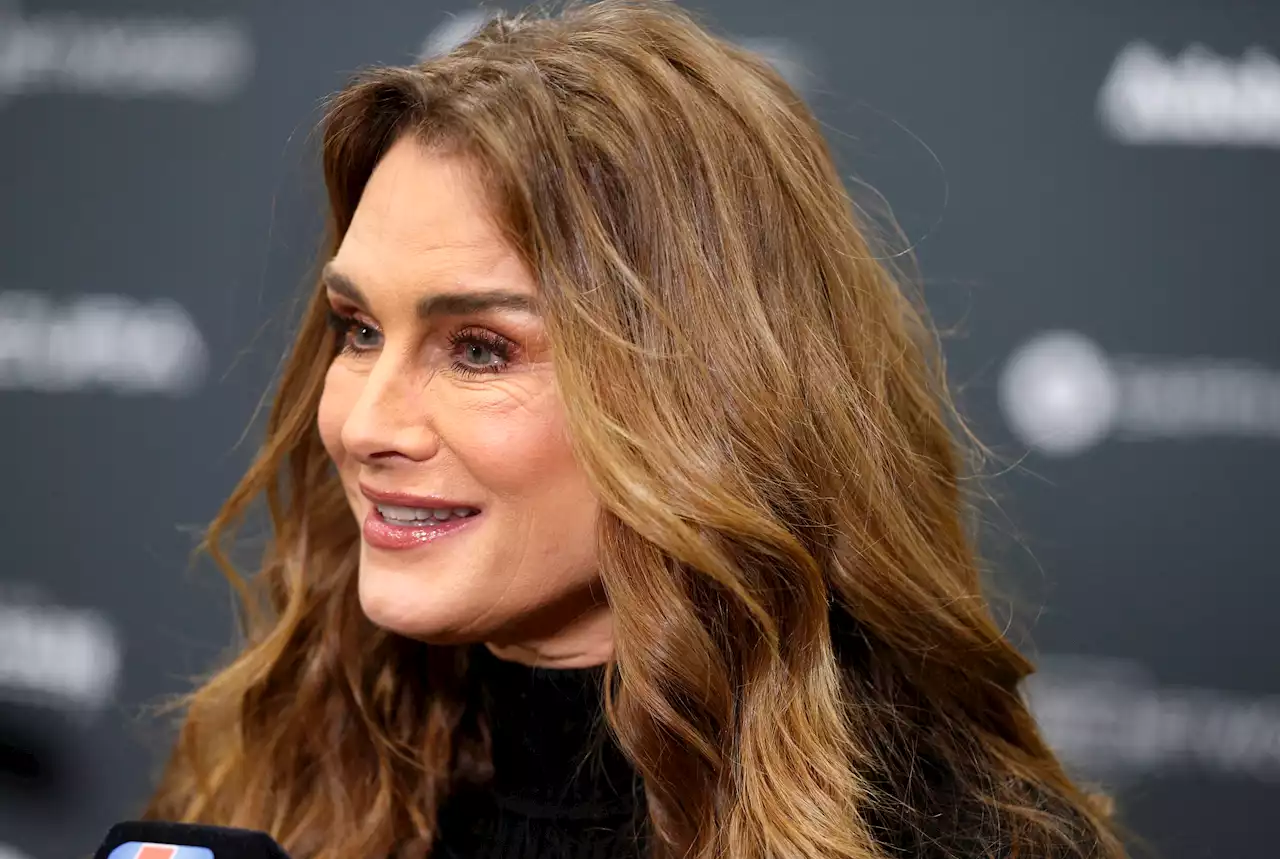 Sundance 2023 | 'Pretty babby, Brooke Shields', de niña sexualizada a víctima de Hollywood