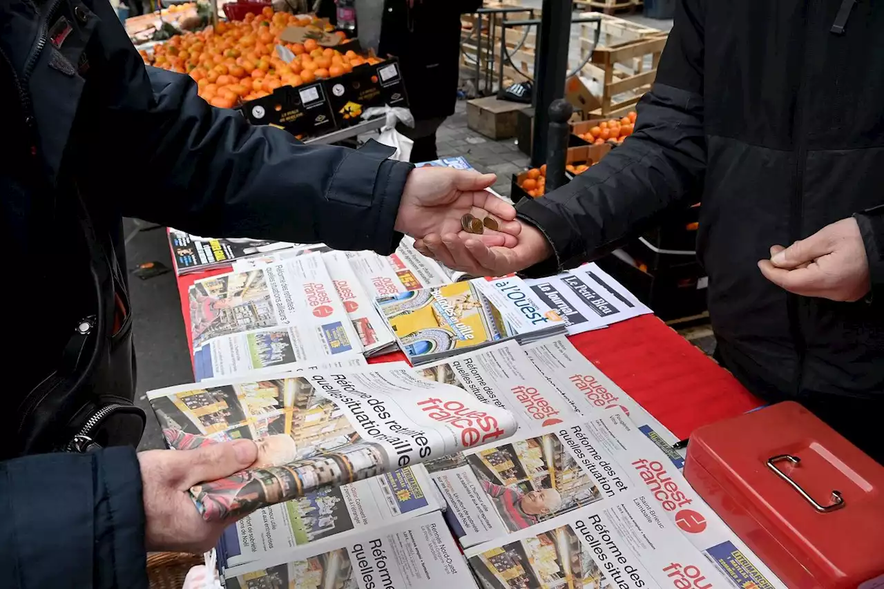 Confiance dans les médias : 10 choses à savoir sur les Français et l’actualité