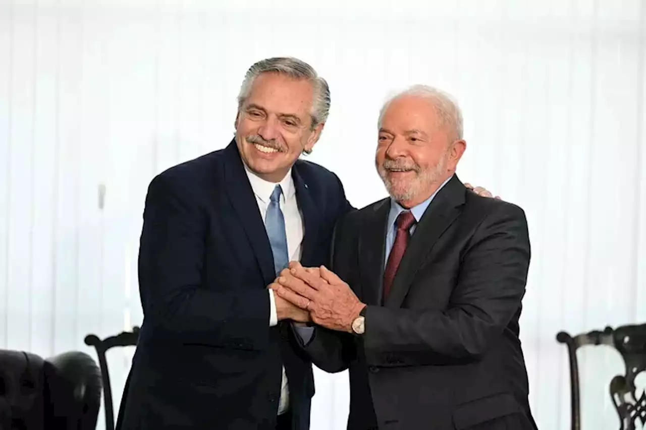 El Gobierno relanza la relación con Brasil con la visita de Lula, aunque surgen diferencias